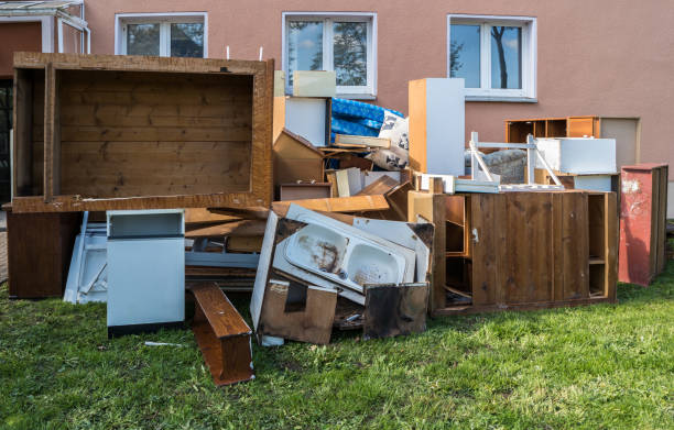 Best Estate Cleanout Services  in Woodlands, CA