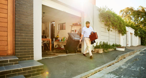 Best Yard Waste Removal  in Woodlands, CA