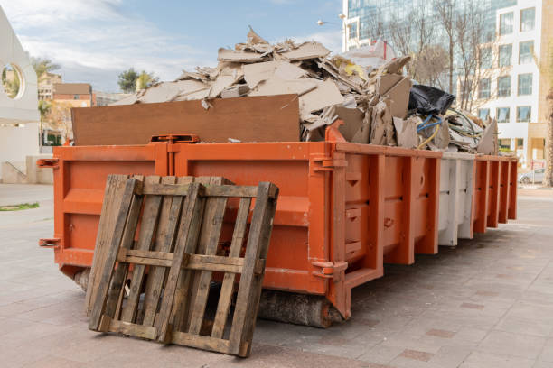 Best Same-Day Junk Removal  in Woodlands, CA