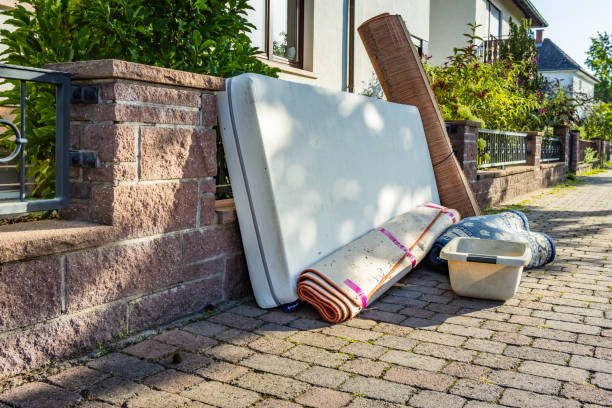 Best Trash Removal Near Me  in Woodlands, CA