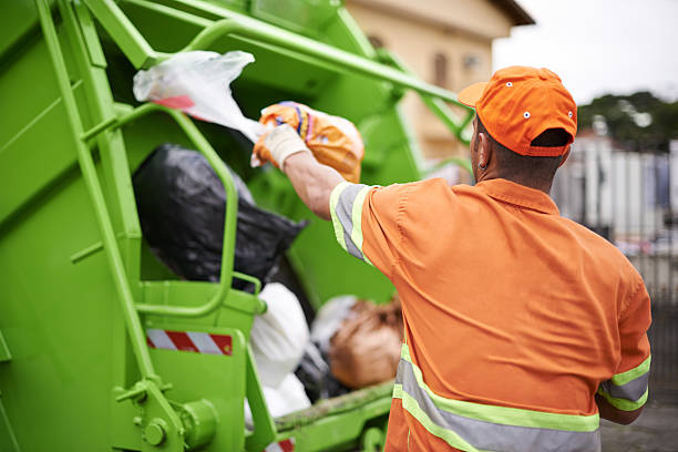 Trash Removal Near Me in Woodlands, CA