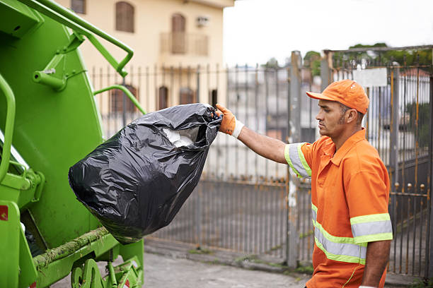 Best Commercial Junk Removal  in Woodlands, CA