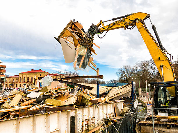 Trusted Woodlands, CA Junk Removal Experts