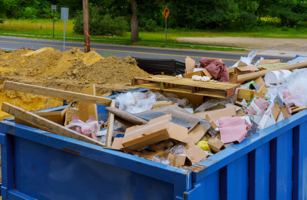 Best Garage Cleanout Services  in Woodlands, CA